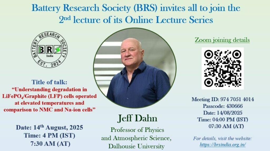 BRS Lecture Presentation Part 1