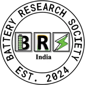 BRS India Logo